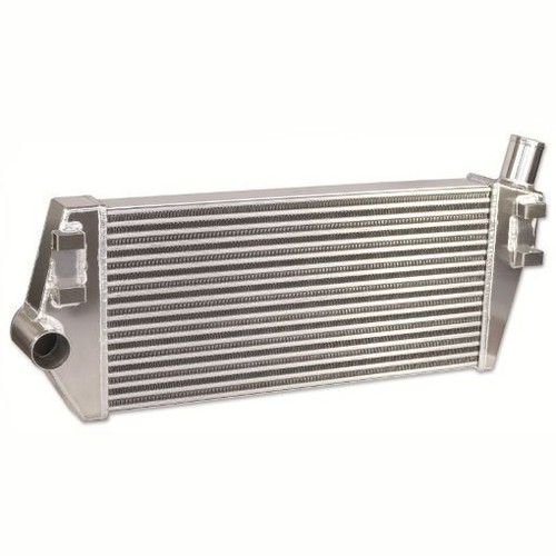 Forge front mount intercooler - forge,