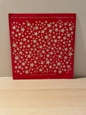 Susumu Yokota Feat Harrison Crump – On & On Remixes 12" House Vinyl 1999 Guiro