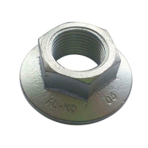 M27 2mm alko - x, hub