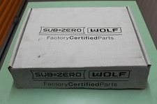 Wolf Straight Bayonet Gas Cooker Hose 1/2" x 1200mm