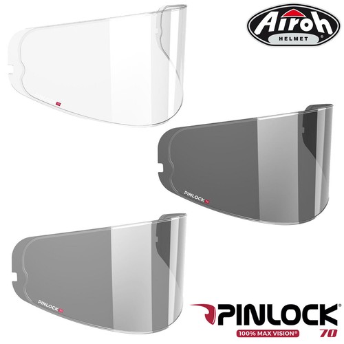 Airoh commander dual sport - commander,