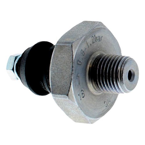 Oil pressure switch thread - pressure,