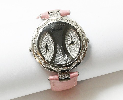 Blinged starlett ladies quartz - blinged,