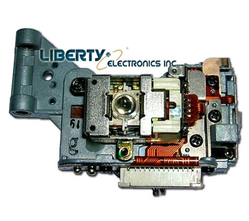 New optical laser - laser, lens
