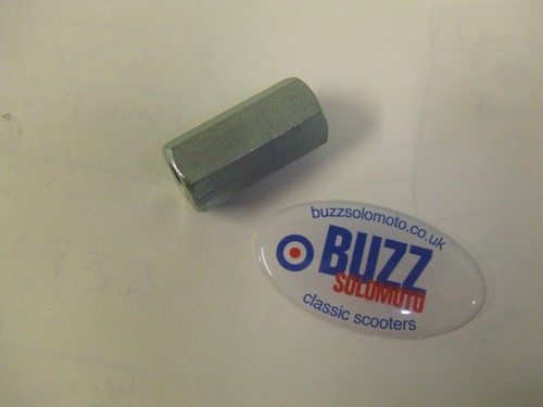 Vespa p200 engine cowling - engine,