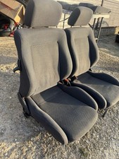 Volkswagen Corrado Seats /