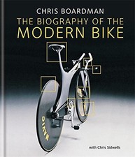Chris boardman the biography - chris,