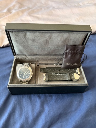 Thomas sabo watch mens - thomas,