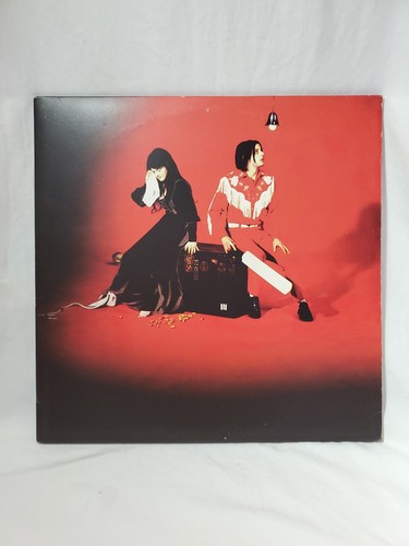 The white stripes - the,