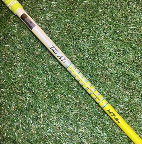 Graphite design tour 6 s - mt-6,