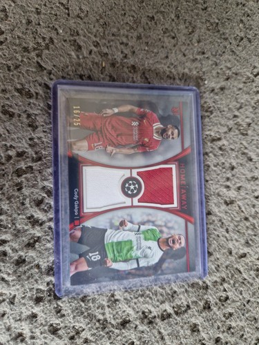 Topps museum collection - topps,
