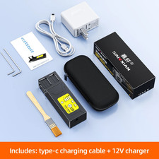 U9 Fiber Thermal Stripper