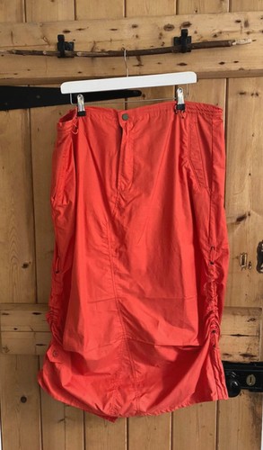 Maharishi sno skirt limited - skirt,