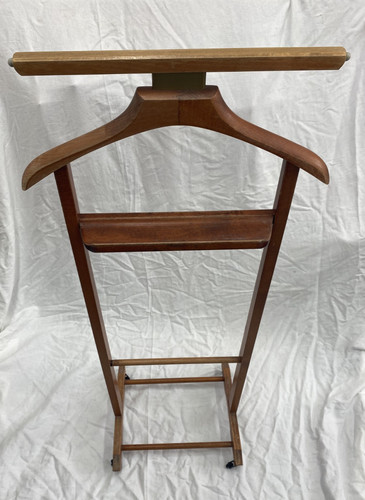 Vintage brevettato wooden - brevettato,