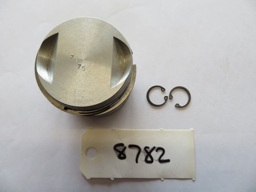 8782 piston with - -,