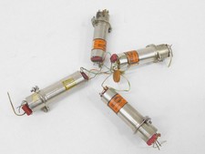 Collins Mechanical Filters for R-390A Radio Receiver F455N-160 40 20 (set of 4)