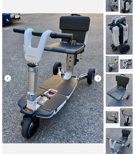 Movinglife atto classic - atto,