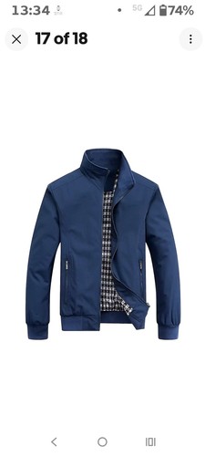 Men jacket coat outdoor - outdoor, work