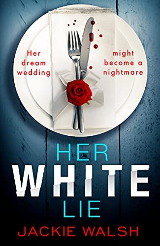 Her white lie jackie - her, lie-jackie