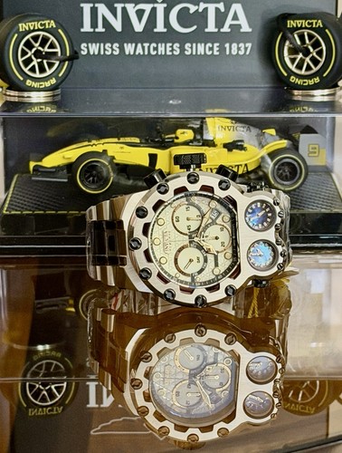 Rare invicta reserve - invicta,
