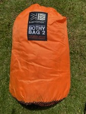 Karrimor Bothy Bag 2 Person