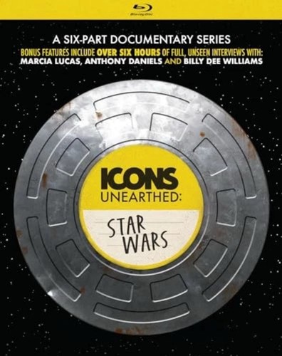 Icons unearthed star wars - unearthed:,