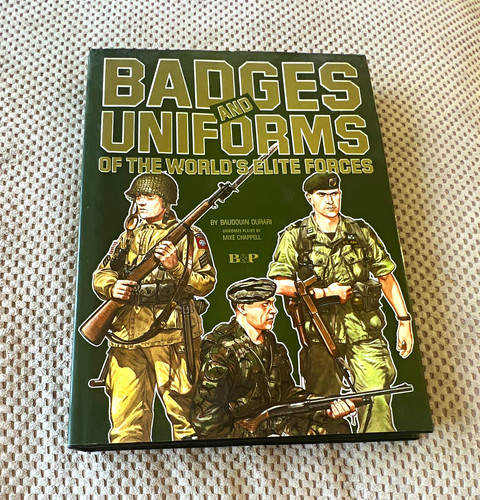 Baudouin quarrier badges - baudouin,