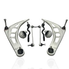 Suspension Kit Front Wishbone