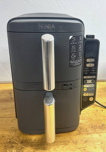 Ninja double stack - double,