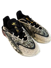 Adidas Ozelia Star Wars Boba Fett Mens Trainers UK Size 6