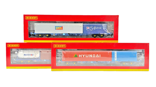 Hornby gauge - hornby, oo