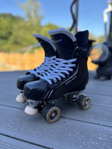 Bauer supreme one uk - supreme,
