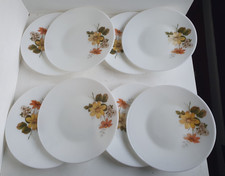 VINTAGE JAJ PYREX 8 X LARGE