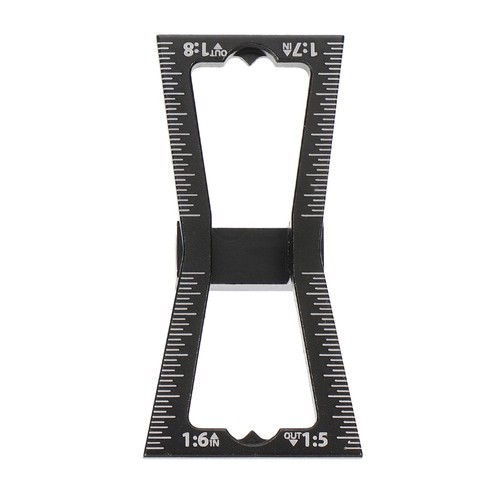 1pc dovetail marker - dovetail,