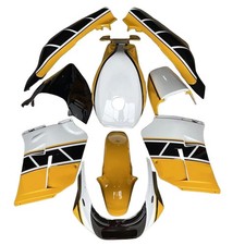 Amotopart Fairing Kit For