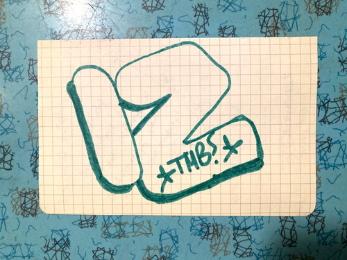 The wiz graffiti moleskin - wiz,
