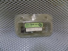 Fiat Uno Reversing Light