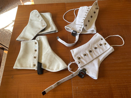 Vintage kilt band - vintage, scout