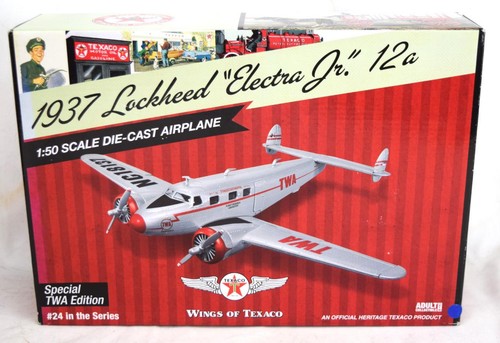 Wings texaco 1937 lockheed - wings,