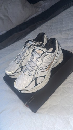Saucony trainers - saucony,