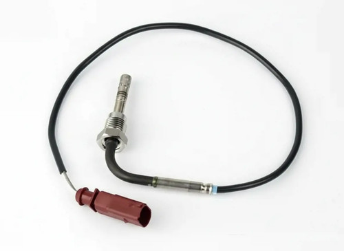Exhaust gas temperature sensor - gas,