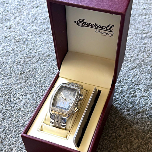 Ingersoll diamond ig0150dm - ingersoll,