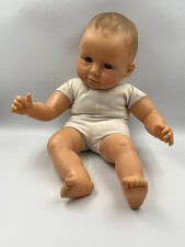 Vintage Gotz Puppe Soft Bodied