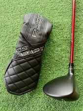 Cobra DS Adapt Max Fairway 9