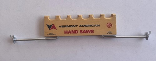Vintage vermont american hand - vintage,