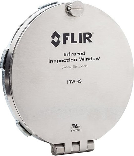 Flir irw steel inch - irw-4s,