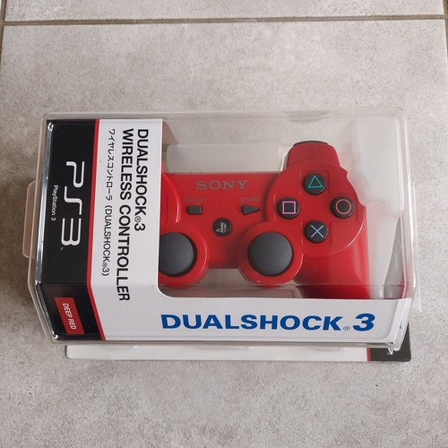 Sony playstation dualshock 3 - sony,