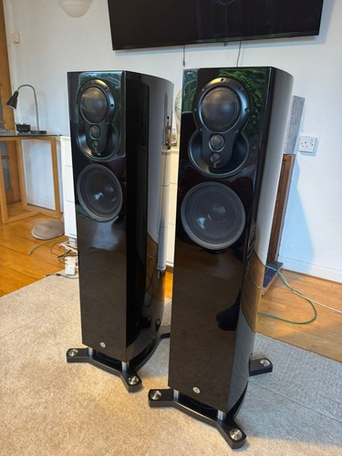 Linn akurate exakt system - linn,