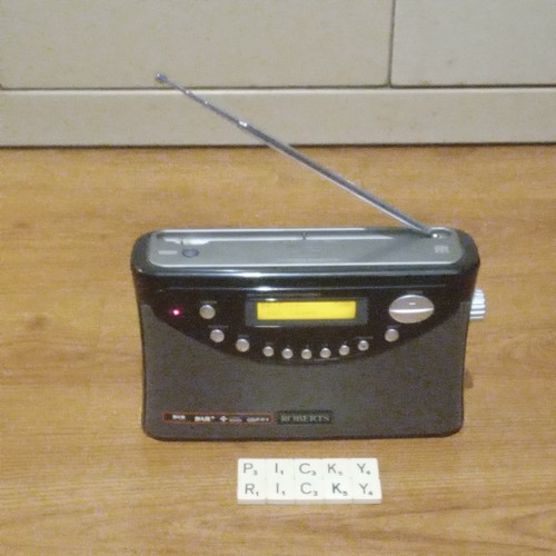 Roberts gemini rd45 - gemini, 45