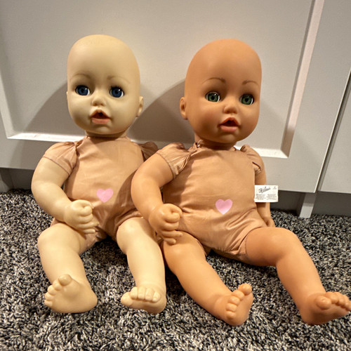 Zapf creation baby - 2,